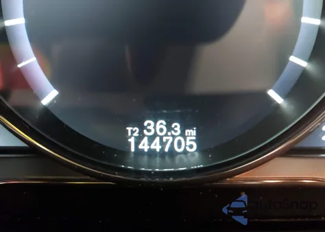 2016 Volvo S60 T6 R-Design Platinum z USA, uszkodzony, nr VIN YV1902TS7G1398774